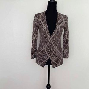 Tory Burch Cardigan, wool, size S